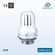 Automatic Thermostatic Radiator Head Valve